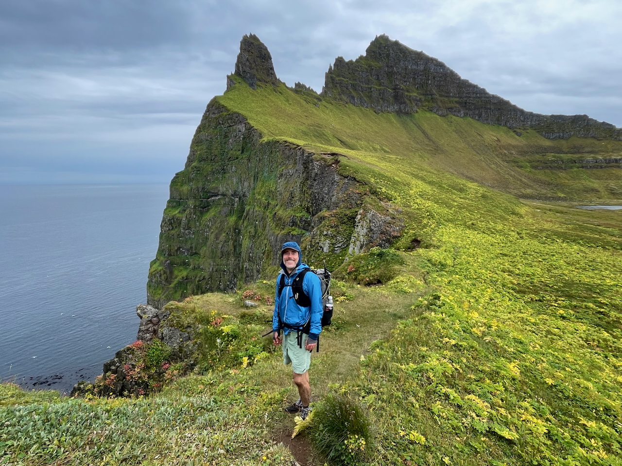 Hiking Hornstrandir: Into Iceland’s Most Remote Wilderness